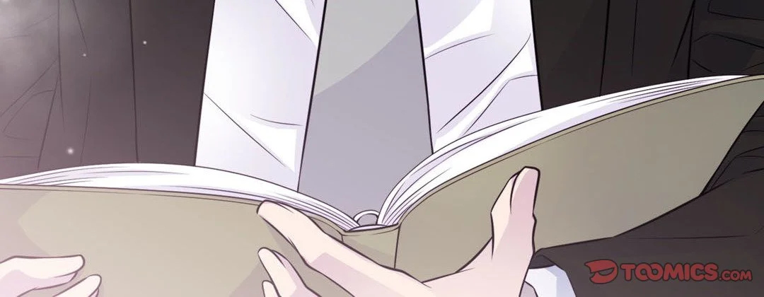 My Ex, Client - Chapter 5